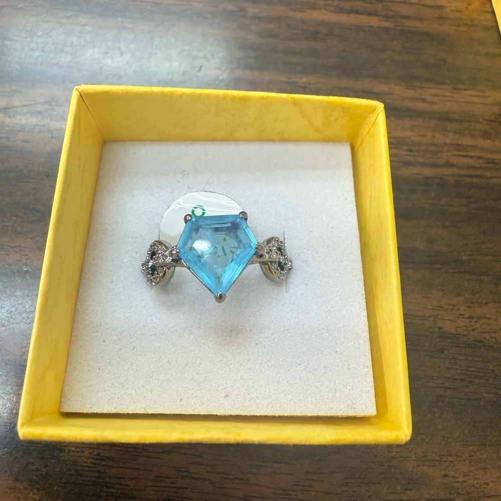 OG ring